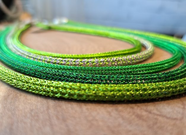 Wikinger-Strickketten